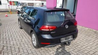 Leasing Sedan Volkswagen Golf 2020