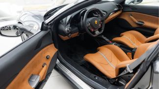 Lízing Kabriolet Ferrari 488 2018