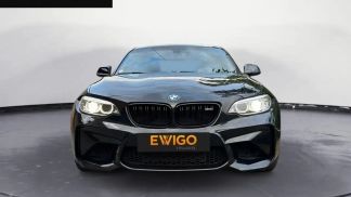 Leasing Coupe BMW M2 2017