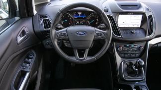 Financování Hatchback Ford C-Max 2018