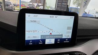 Finansowanie SUV Ford Kuga 2023