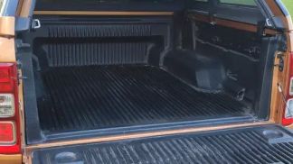 Leasing SUV Ford Ranger 2023