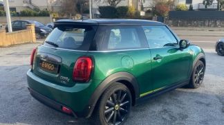 Leasing Hatchback MINI ONE 2020