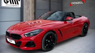 Finansowanie Zamienny BMW Z4 2023