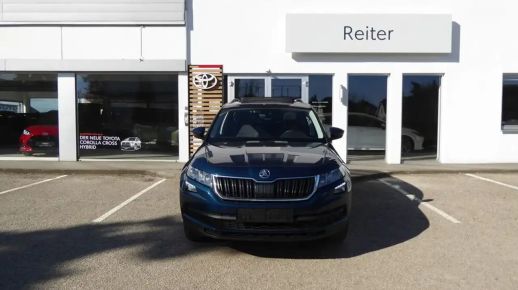 Skoda Kodiaq 2020