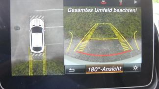 Leasing Coupé MERCEDES GLE 350 2017