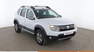 Leasing SUV Dacia Duster 2014