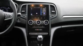 Leasing Wagon Renault Megane 2023