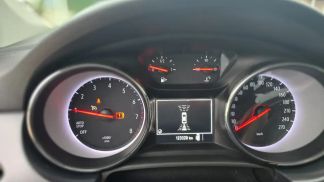 Finansowanie Wóz Opel Astra 2017