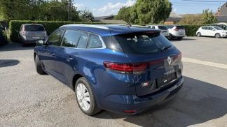 Lízing Kombi Renault Megane 2021