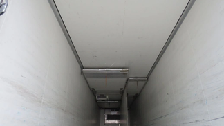 Leasing Semi-remorque SDR 27 2016