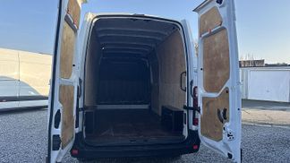 Lízing Van Renault MASTER 2.3 2022