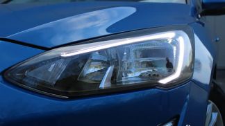 Finansowanie Wóz Ford Focus 2020