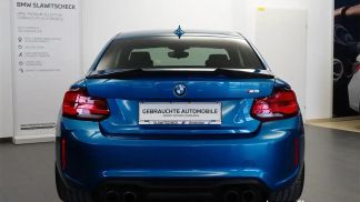 Lízing Kupé BMW M2 2018