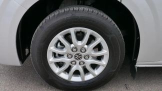 Finansowanie Hatchback Volkswagen T7 CARAVELLE 2025