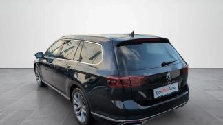 Leasing Wagon Volkswagen Passat Variant 2021