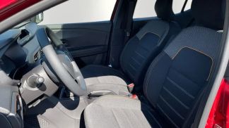 Finansowanie Sedan Dacia Sandero 2022