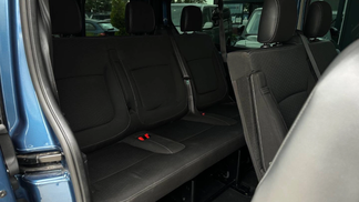 Van Opel Vivaro 2019