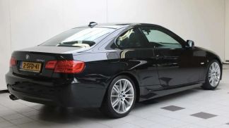 Leasing Coupe BMW 325 2013