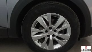 Leasing SUV Peugeot 5008 2020