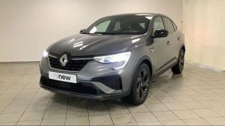 Leasing SUV Renault Arkana 2023