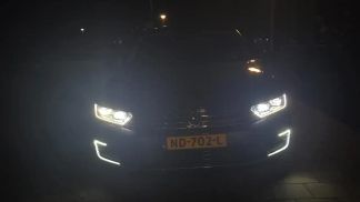 Finansowanie Sedan Volkswagen Passat 2016