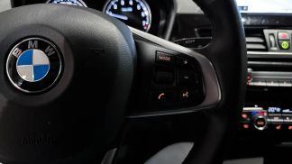 Leasing SUV BMW X1 2020
