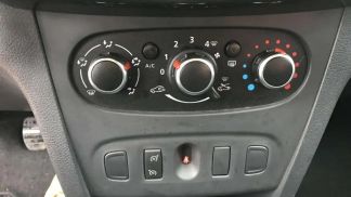 Leasing Sedan Dacia Sandero 2017