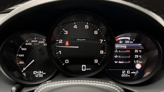 Lízing Kabriolet Porsche Boxster 2022