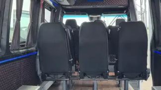 Lízing Kombi MERCEDES SPRINTER 2020