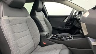 Leasing Sedan Citroën C5 X 2024
