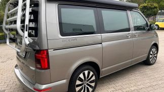 Finansowanie Hatchback Volkswagen T6.1 CALIFORNIA 2024