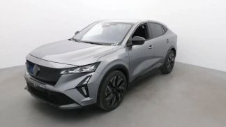 Leasing SUV Renault RAFALE 2025