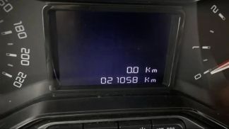 Leasing Sedan Citroën C3 2022