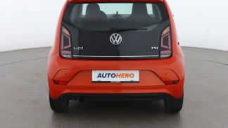 Leasing Hayon Volkswagen up! 2017