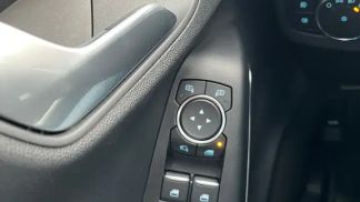 Leasing SUV Ford Puma 2021