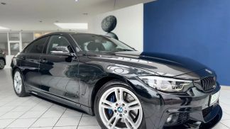 Finansowanie Coupé BMW 440 2017