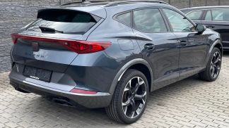Finansowanie SUV Cupra Formentor 2023