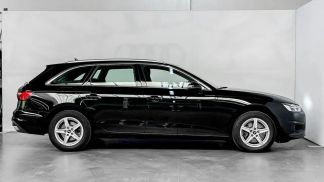 Finansowanie Wóz Audi A4 2022
