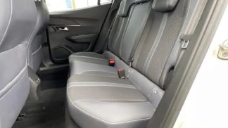 Leasing SUV Peugeot E-2008 2020