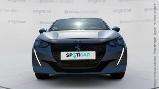 Leasing Sedan Peugeot E-208 2021