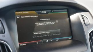 Finansowanie Wóz Ford Focus 2016