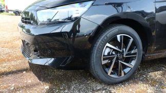 Leasing Hayon Opel Corsa 2023
