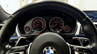 Leasing Coupe BMW 420 2016