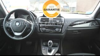 Financování Kupé BMW 220 2017