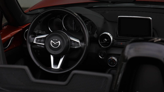 Finansowanie Inny Mazda MX-5 2015