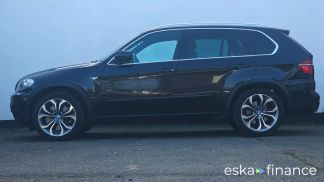 Leasing SUV BMW X5 M 2013