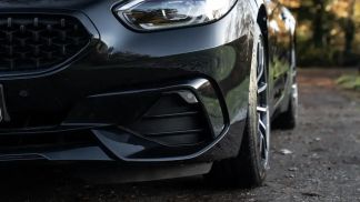 Finansowanie Zamienny BMW Z4 2021