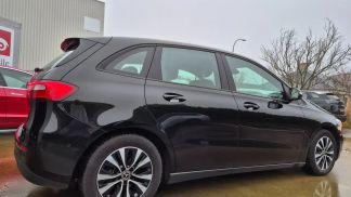 Finansowanie Hatchback MERCEDES B 180 2020