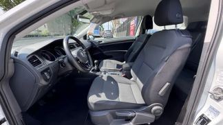 Leasing Sedan Volkswagen Golf 2013